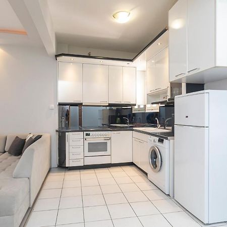 Houseloft Commercial Central Apartman Szaloniki Kültér fotó
