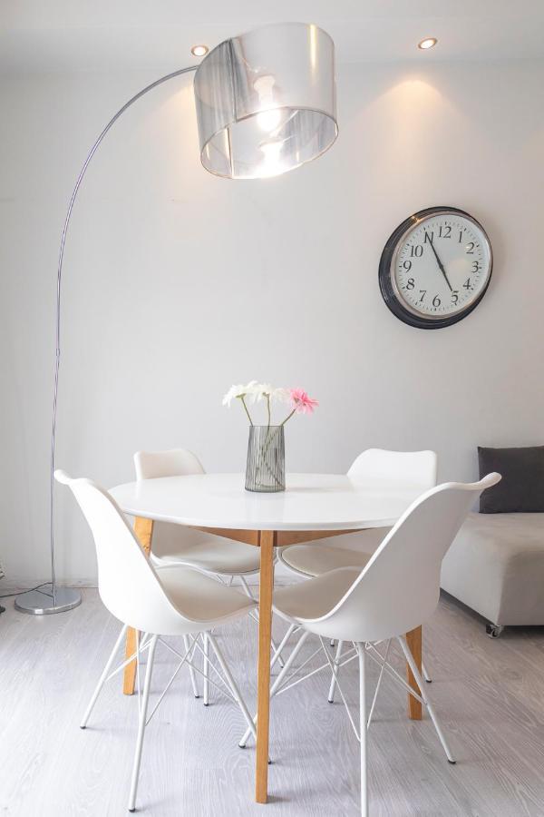 Houseloft Commercial Central Apartman Szaloniki Kültér fotó
