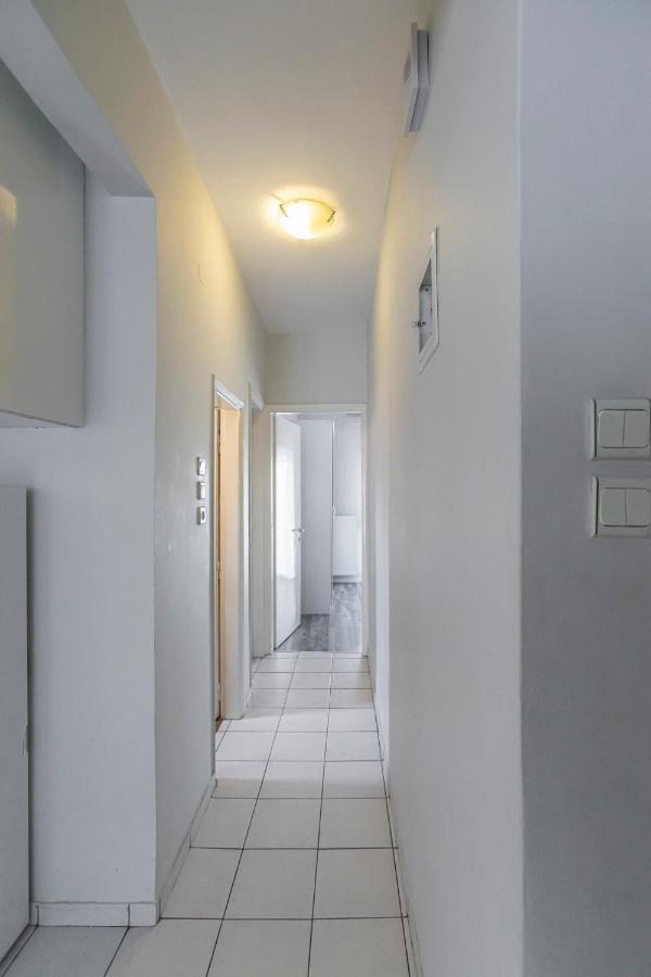 Houseloft Commercial Central Apartman Szaloniki Kültér fotó